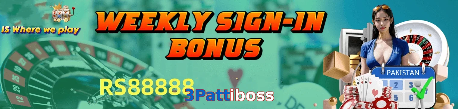 3Pattiboss