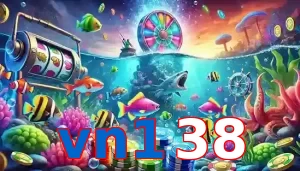 Trò Chơi Bắn Cá Phổ Biến Tại vn138