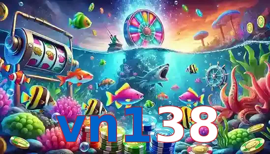 Trò Chơi Bắn Cá Phổ Biến Tại vn138